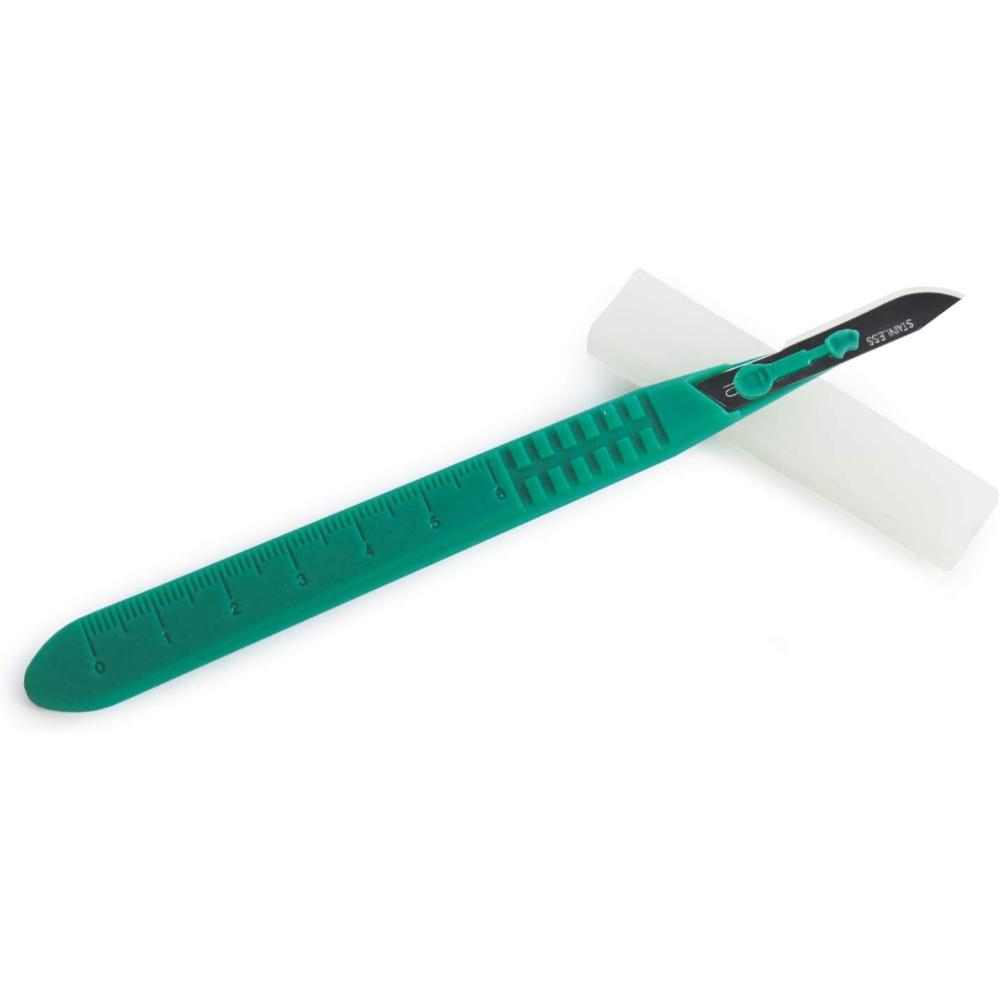 Disposable Scalpels