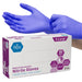 Nitrile Exam Gloves