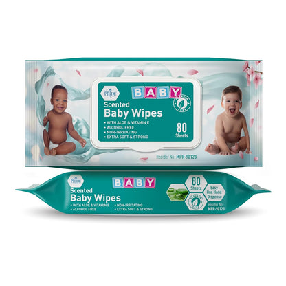 Baby Wipes