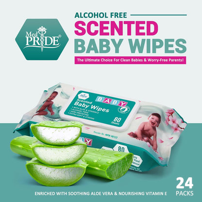 Baby Wipes