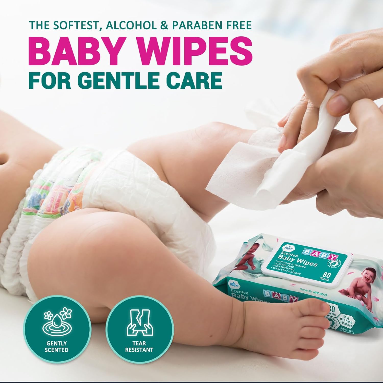 Baby Wipes