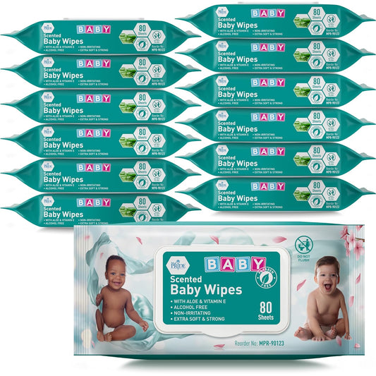 Baby Wipes