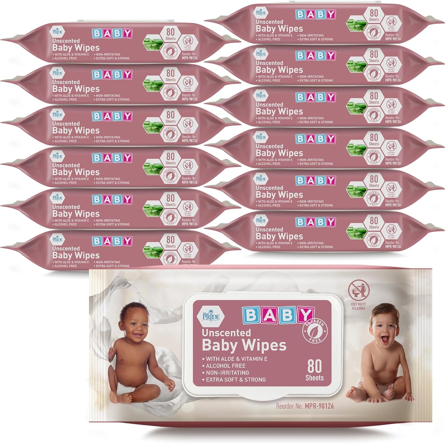 Baby Wipes