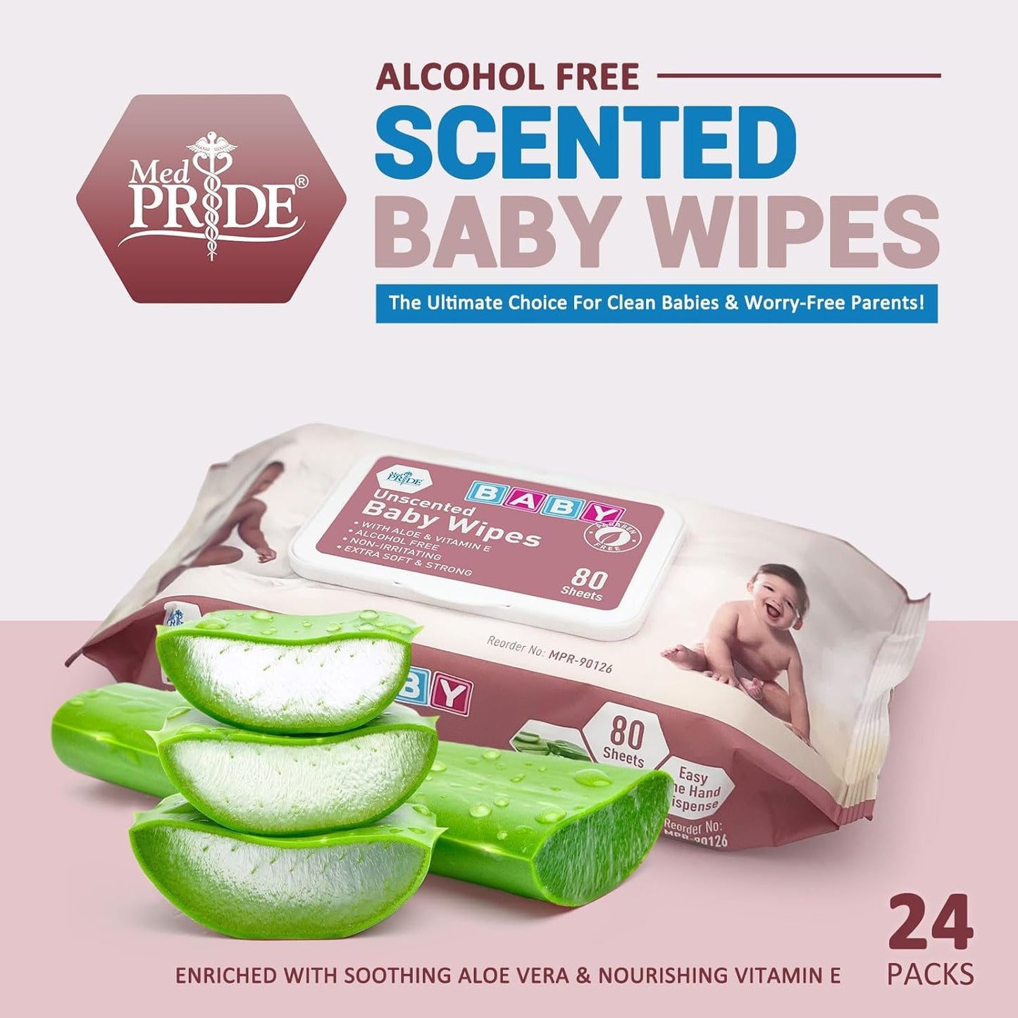 Baby Wipes