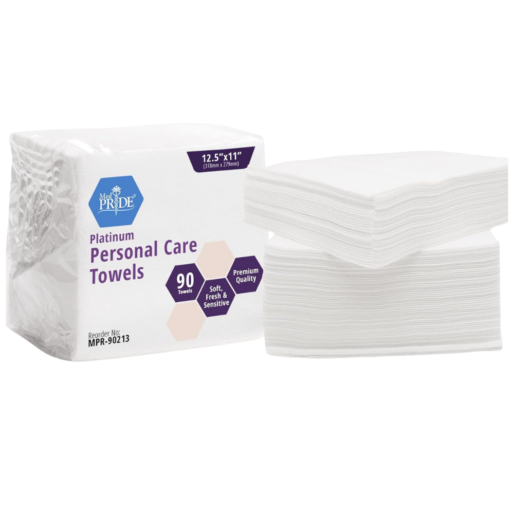 Personal Care Towel