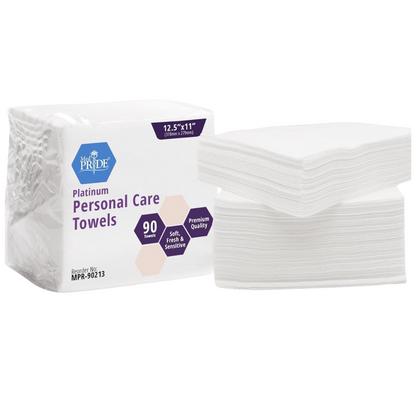 Personal Care Towel