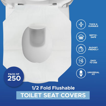 Toilet Seat Cover