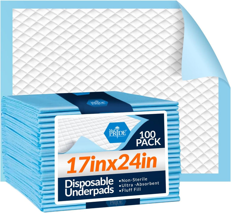 Disposable Underpads