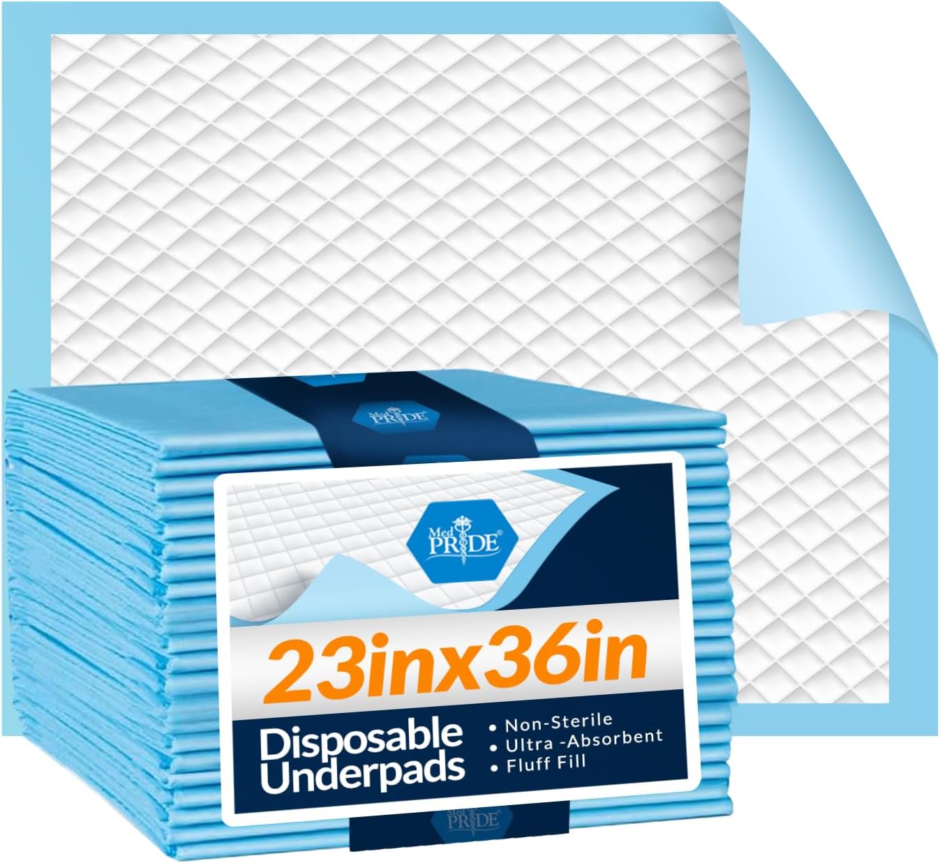 Disposable Underpads