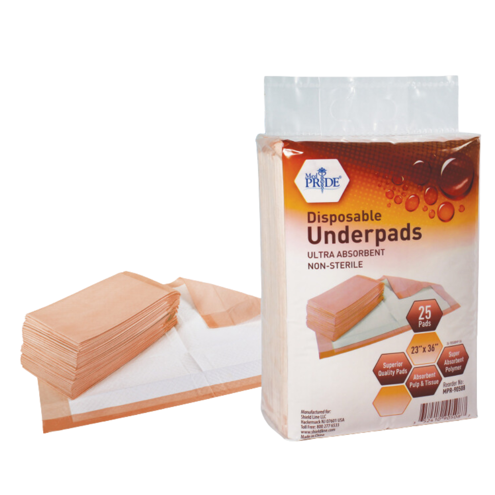 Disposable Underpads