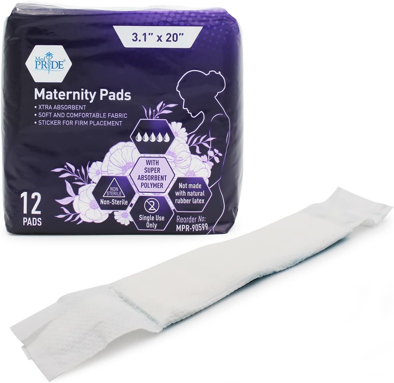 Maternity Pads