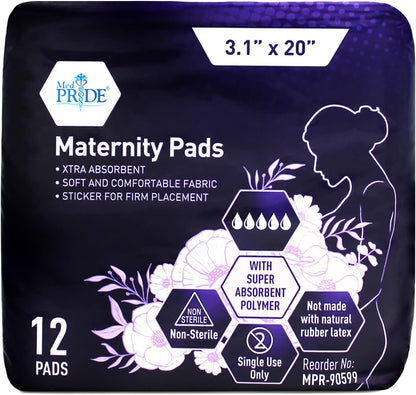 Maternity Pads