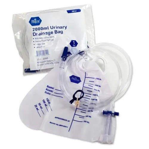 Urinary Drainage Bag