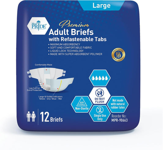 Adult Briefs