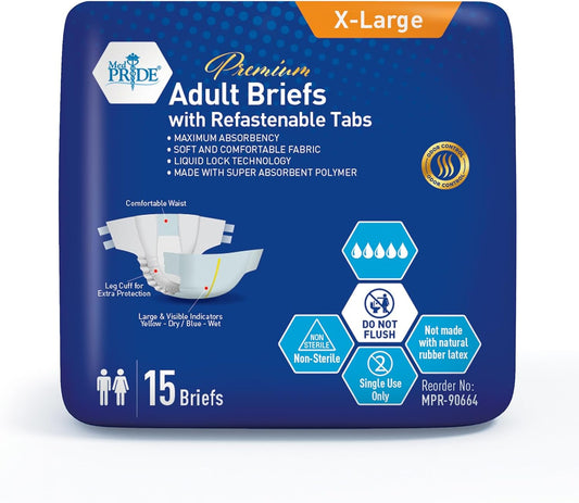 Adult Briefs