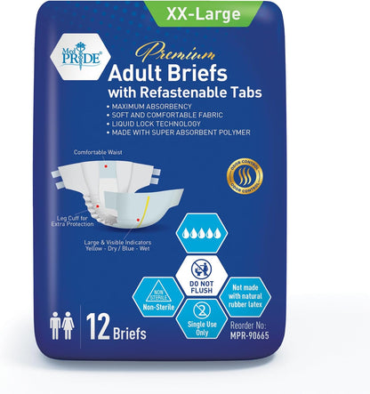 Adult Briefs