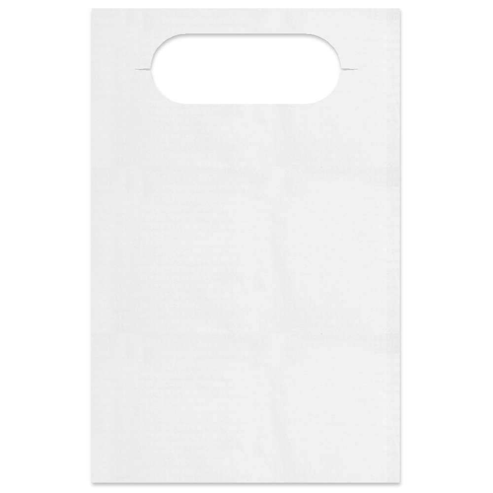 Disposable Adult Bibs