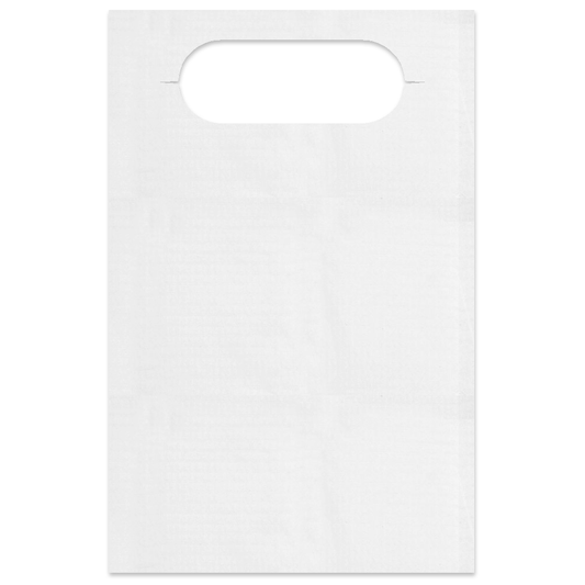 Disposable Adult Bibs