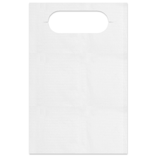 Disposable Adult Bibs