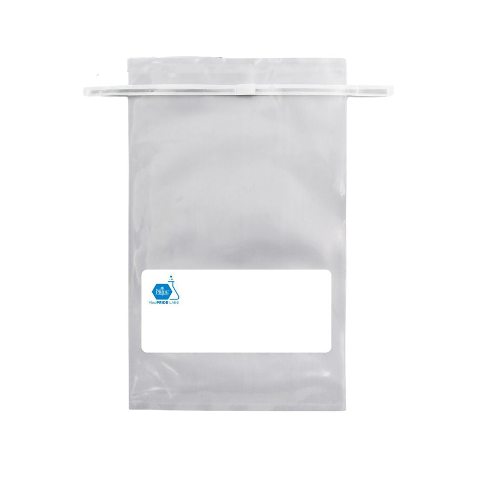 Sampling Bags