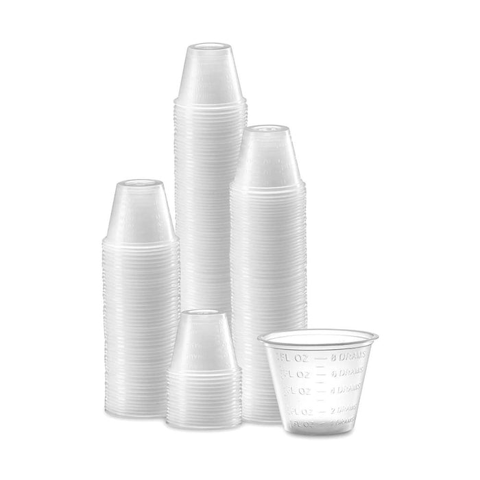 Medicine Cups