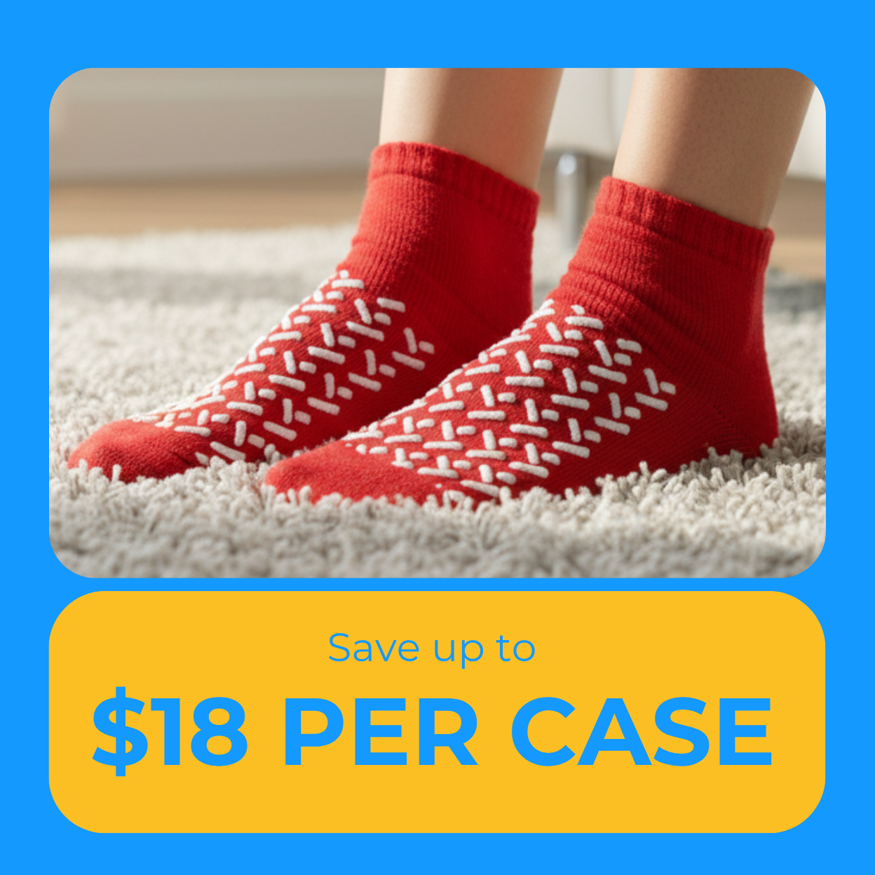 Slipper Socks