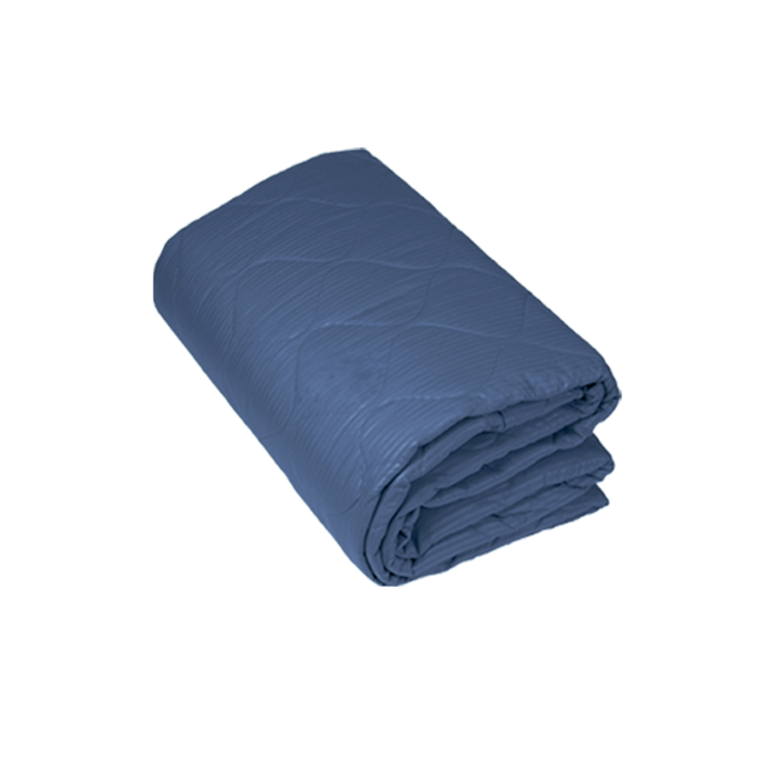 KSE Quilted Bedspread (Pack of 4)