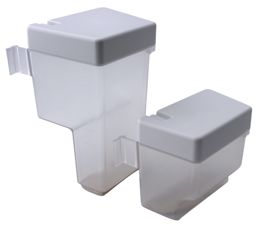 Cork Medical 500ml Canister CM-CPC-500