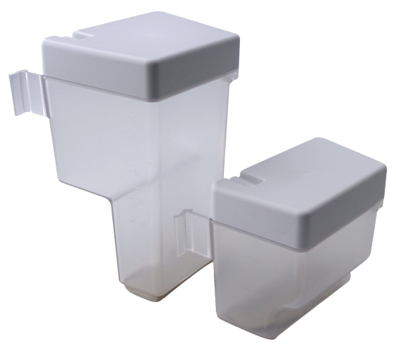 Cork Medical 500ml Canister CM-CPC-500