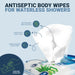 Bathing Wipes