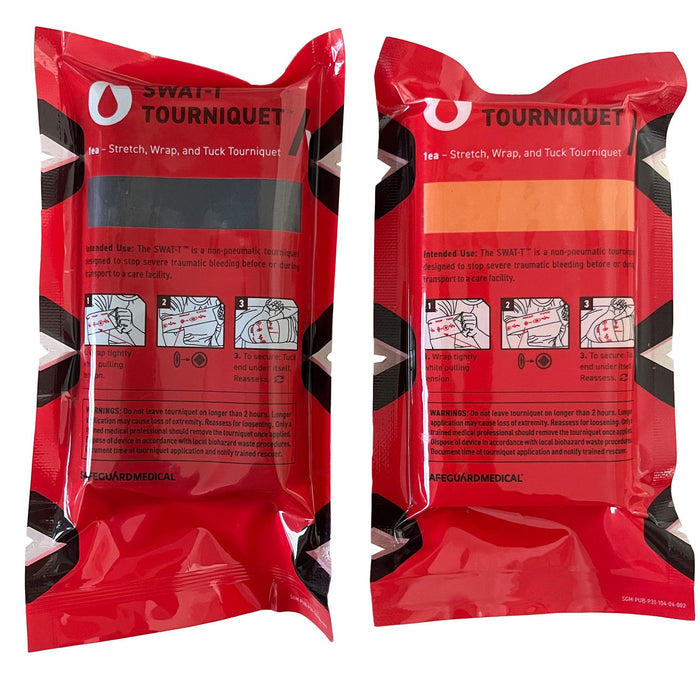 SWAT-T Tourniquet (Case of 100)