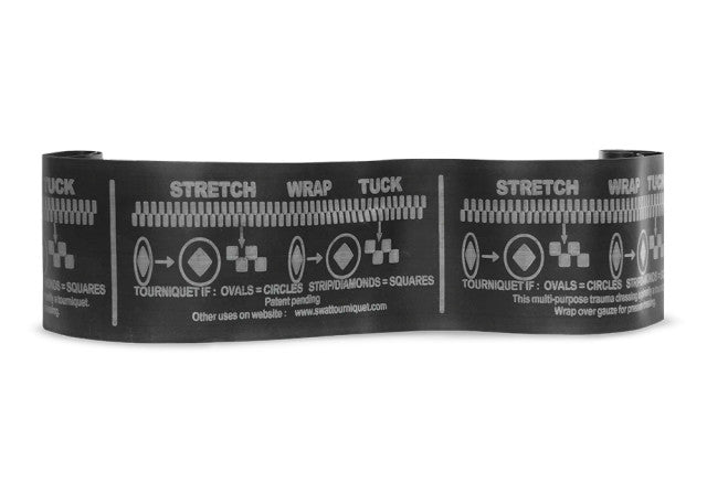 SWAT-T Tourniquet (Case of 100)