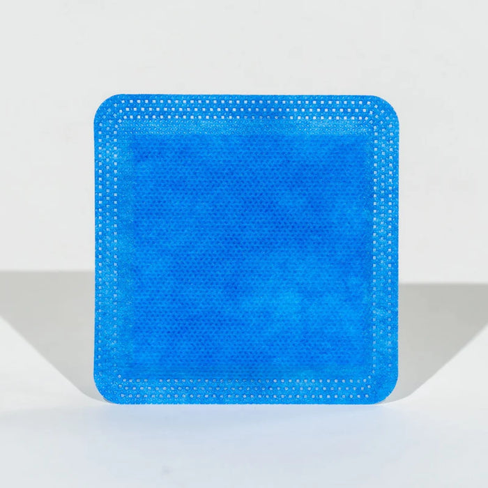 Gentell Super Absorbent Dressings - Adherent