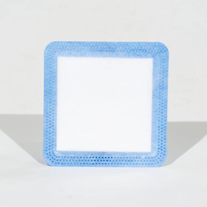 Gentell Super Absorbent Dressings - Adherent