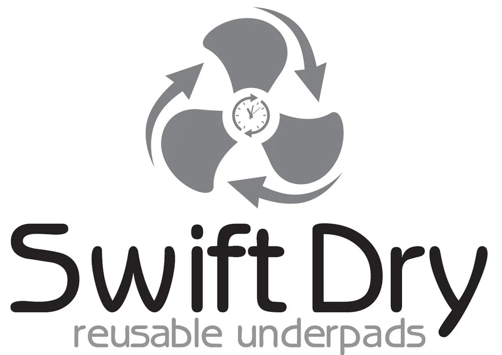 KSE SwiftDry™ Underpads 8 OZ (12 Count)