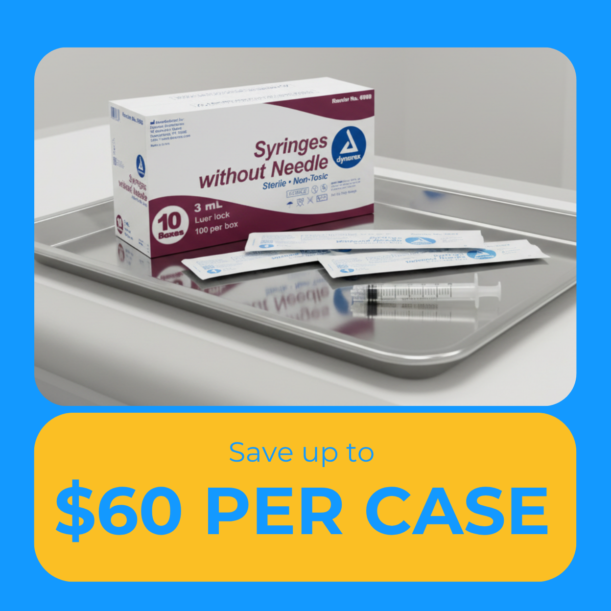 Syringes