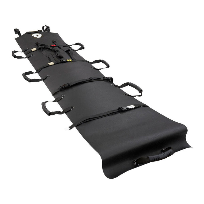 Tacmed Solutions Foxtrot DA Litter with Carrier