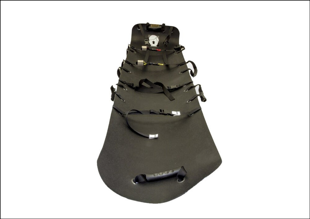 Tacmed Solutions Foxtrot DA Litter with Carrier