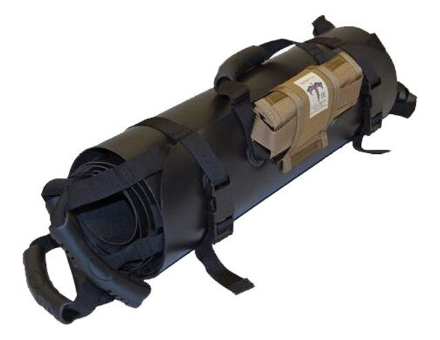 Tacmed Solutions Foxtrot DA Litter with Carrier