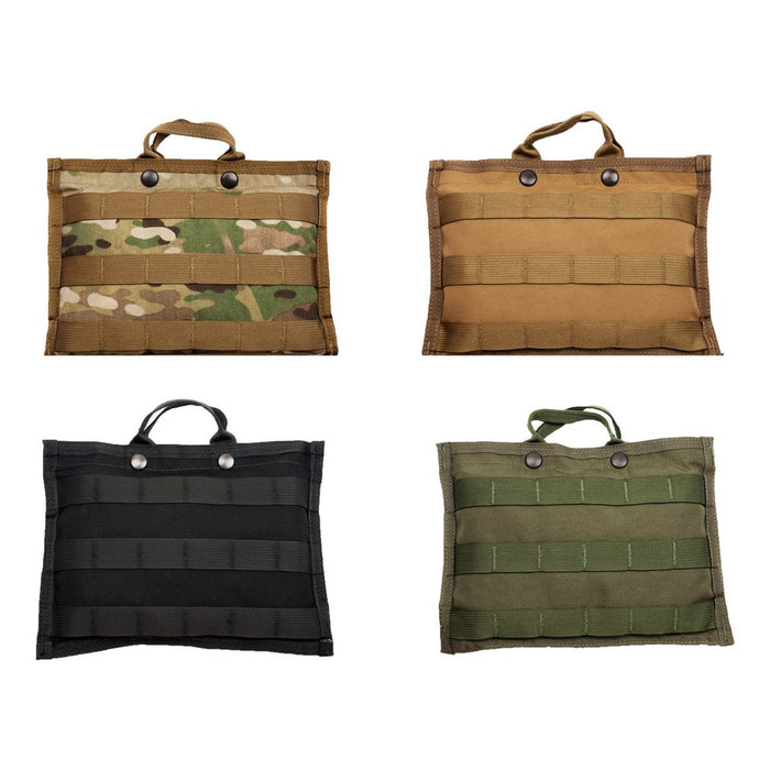 Tacmed Solutions Phantom Litter Carrier