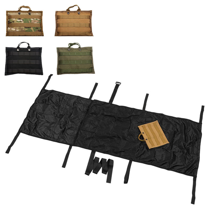 Tacmed Solutions Phantom Litter Carrier