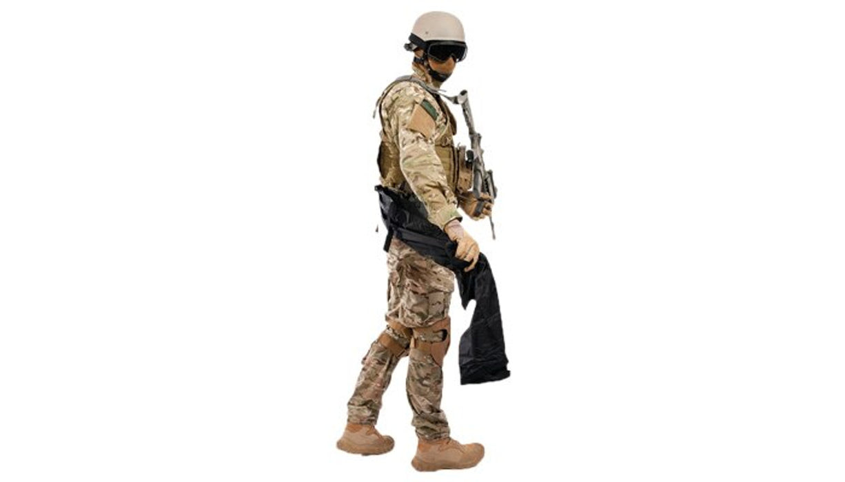 Tacmed Solutions Phantom Litter Carrier