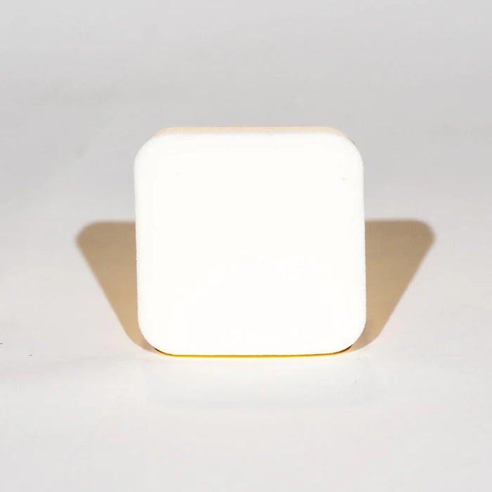 Gentell Waterproof Foam Non-Bordered Dressing Box Case (50/CS)