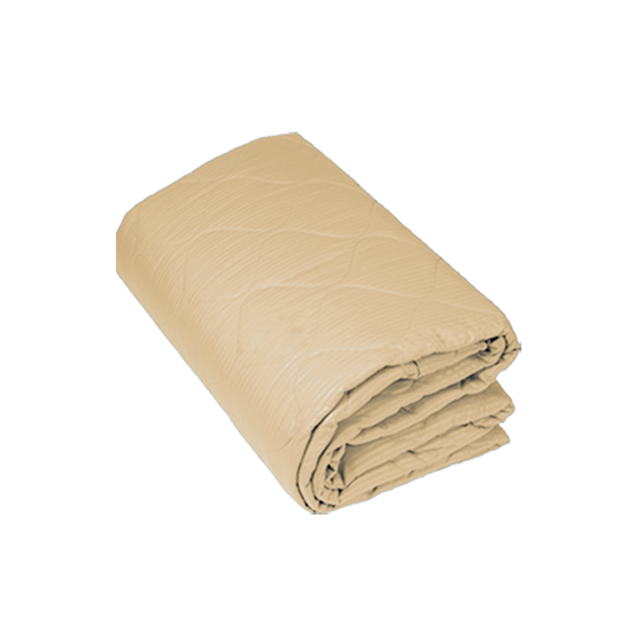 KSE Quilted Bedspread (Pack of 4)