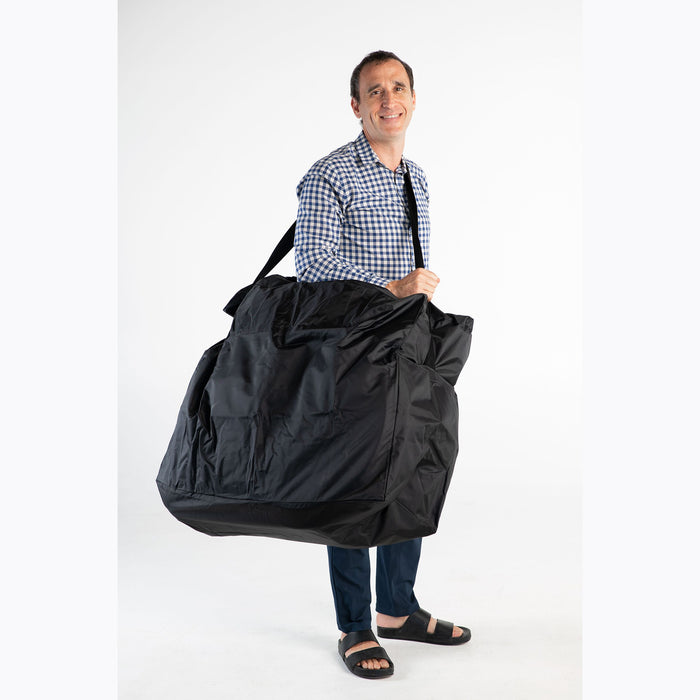 Featherweight® 13.5 lbs Wheelchair - Feather Chair™