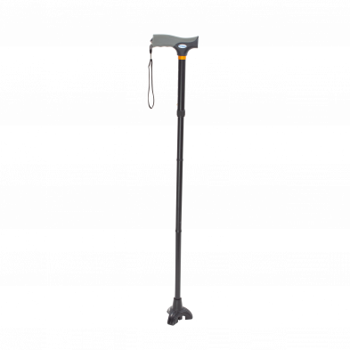 Dynarex Stand Up Cane, Adult, 1/6/cs