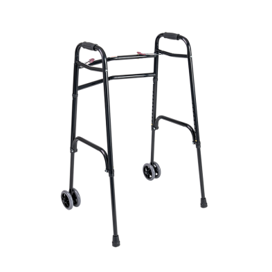 Bari+Max Heavy Duty Steel Walker, 700 lb. Weight Capacity, 1pc/cs