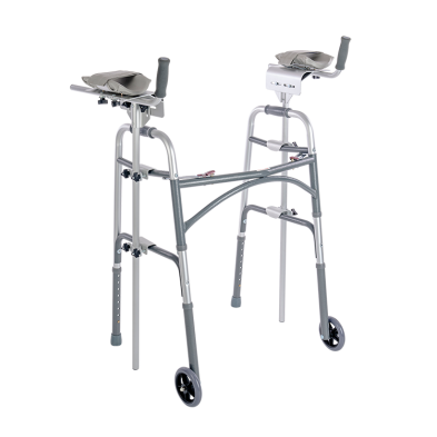 Dynarex Platform Attachments, 350 lb. Weight Capacity, 1/bx