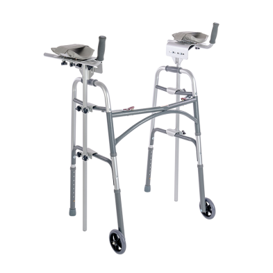 Bari+Max Bariatric Platform Attachment, 500 lb. Weight Capacity, 1/bx