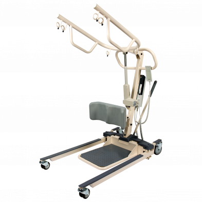 Dynarex Sit-to-Stand Electric Patient Lift